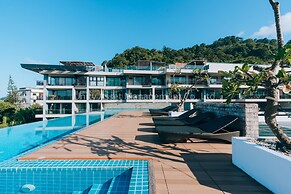 The Unity & The Bliss Patong Residence