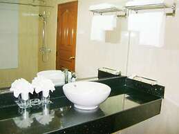 Excel Capital Hotel