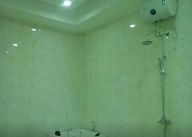 Excel Capital Hotel