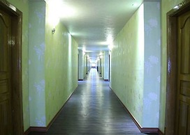 Excel Capital Hotel