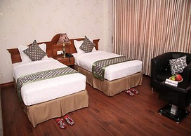 Excel Capital Hotel
