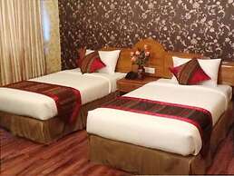 Excel Capital Hotel