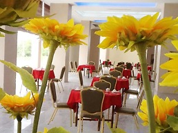 Excel Capital Hotel
