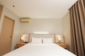 Brighton Hotel Bangkok