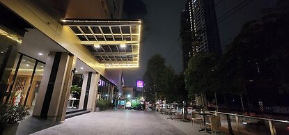 Brighton Hotel Bangkok