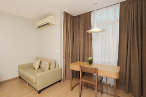 Brighton Hotel Bangkok
