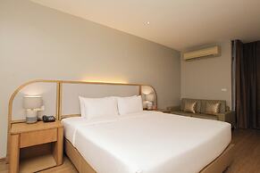 Brighton Hotel Bangkok