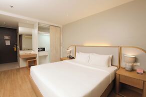 Brighton Hotel Bangkok