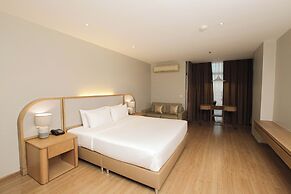 Brighton Hotel Bangkok