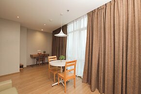 Brighton Hotel Bangkok