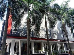 M Hotel Jakarta