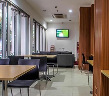 M Hotel Jakarta