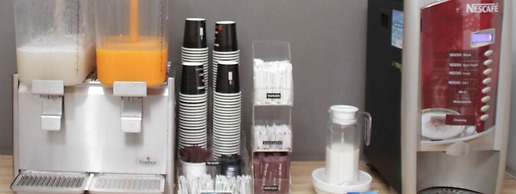 M Hotel Jakarta