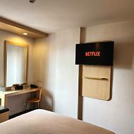 M Hotel Jakarta