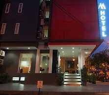 M Hotel Jakarta