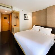 M Hotel Jakarta