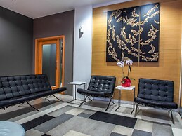 M Hotel Jakarta