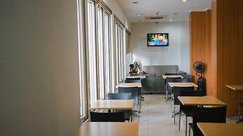 M Hotel Jakarta