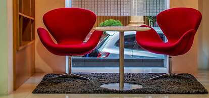 M Hotel Jakarta