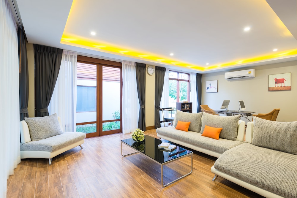 The Haven Khao Lak