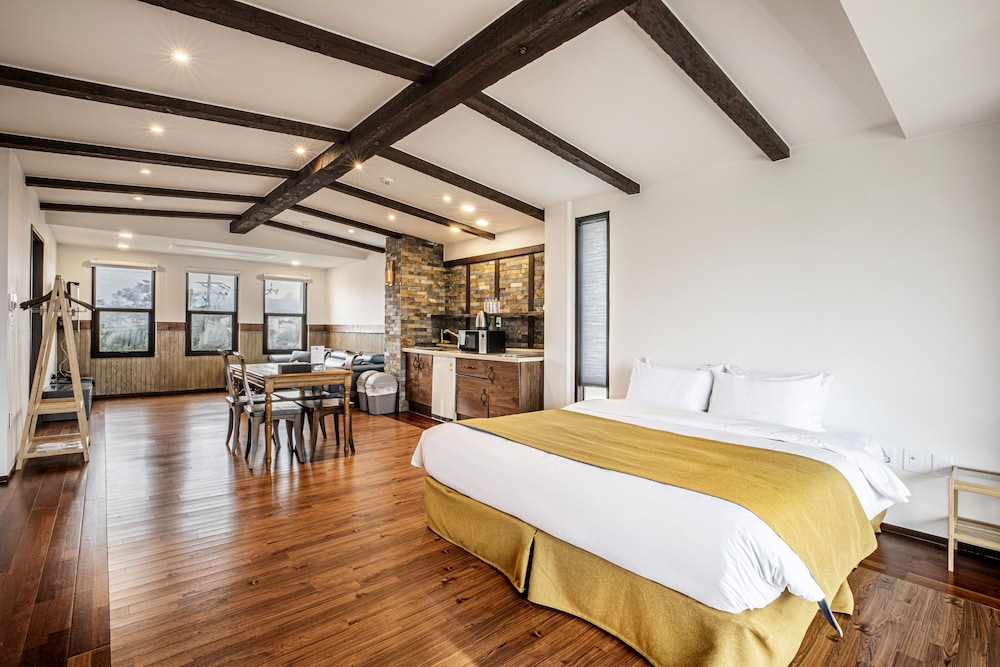 Olle Resort&Spa