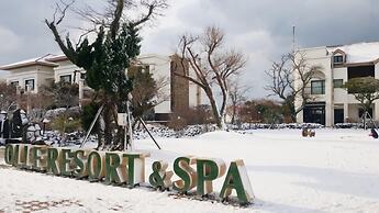 Olle Resort&Spa