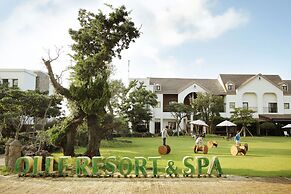 Olle Resort&Spa