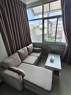 Chiang Mai Waroros Boutique Hotel