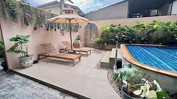 Chiang Mai Waroros Boutique Hotel
