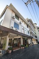 Chiang Mai Waroros Boutique Hotel