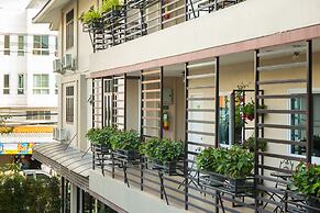 Chiang Mai Waroros Boutique Hotel