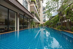 Chiang Mai Waroros Boutique Hotel