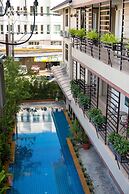 Chiang Mai Waroros Boutique Hotel