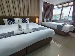 Chiang Mai Waroros Boutique Hotel