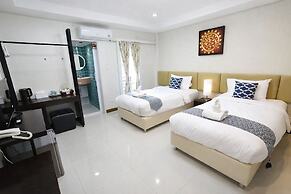 Chiang Mai Waroros Boutique Hotel