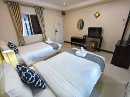 Chiang Mai Waroros Boutique Hotel