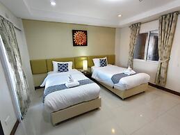 Chiang Mai Waroros Boutique Hotel