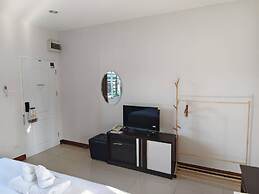Chiang Mai Waroros Boutique Hotel
