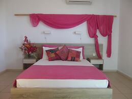 Villa Rita Apartments