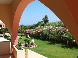 Villa Rita Apartments