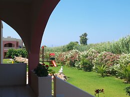 Villa Rita Apartments