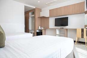 42C The Chic Hotel