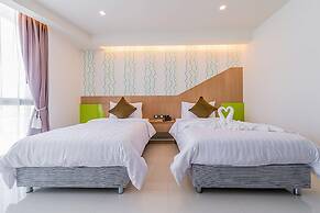 42C The Chic Hotel
