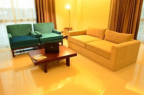 42C The Chic Hotel