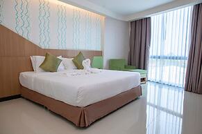 42C The Chic Hotel