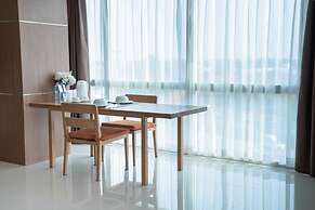 42C The Chic Hotel