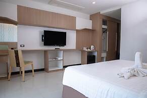 42C The Chic Hotel