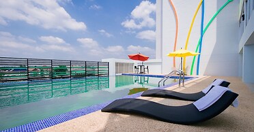 42C The Chic Hotel