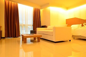 42C The Chic Hotel
