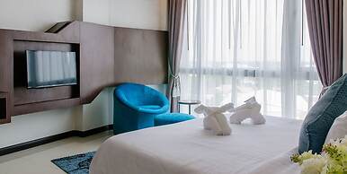 42C The Chic Hotel